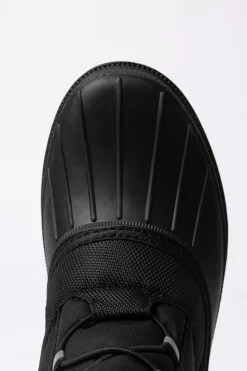 Kuusamo Thermo Reitstiefel