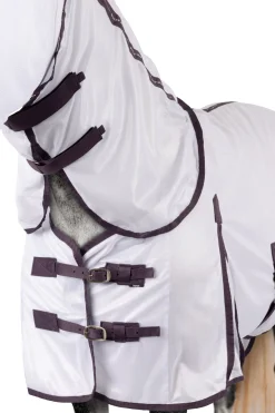 La Paz Fliegenset mit Decke, abnehmbarem Halsteil und Maske