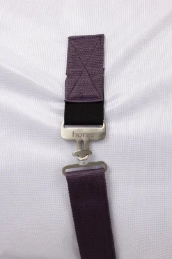 La Paz Fliegenset mit Decke, abnehmbarem Halsteil und Maske