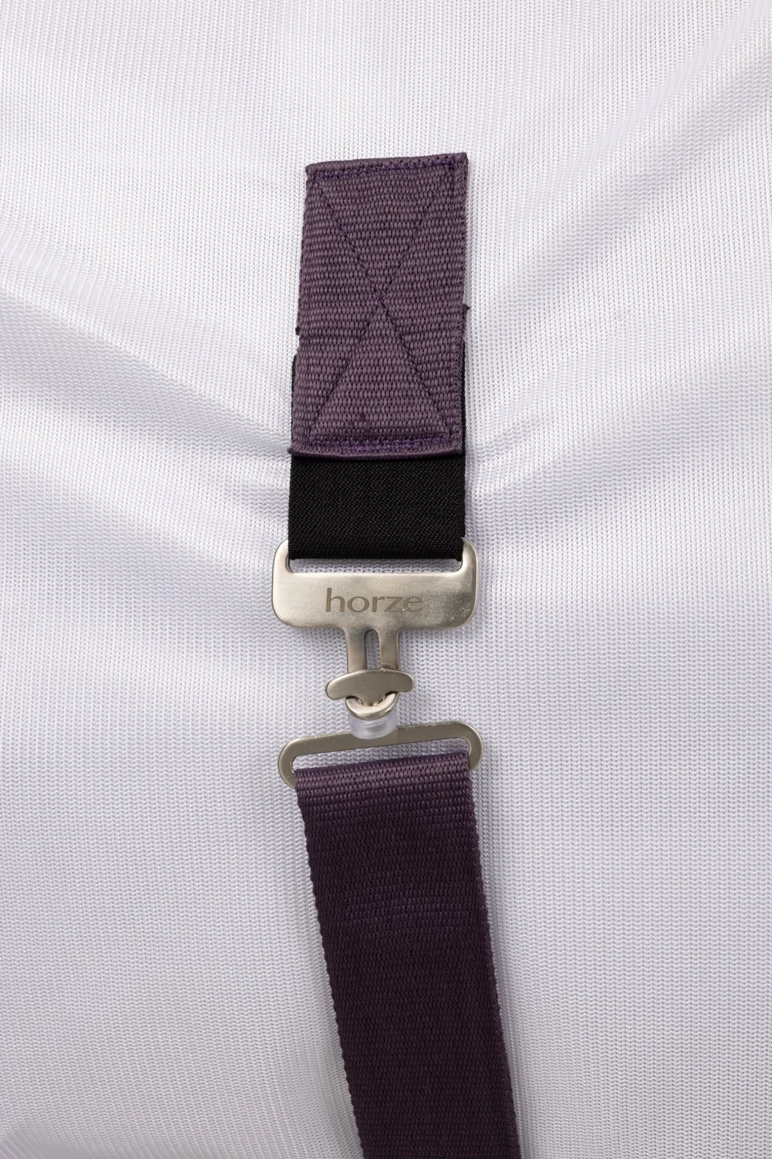 La Paz Fliegenset mit Decke, abnehmbarem Halsteil und Maske