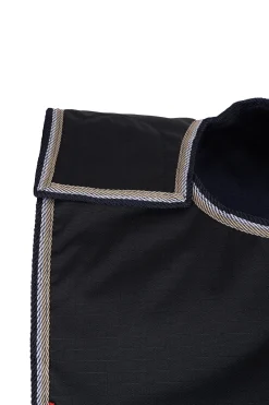 Lachlan 600D Regenreitdecke mit Woll-Futter