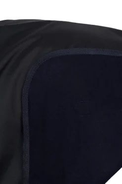 Lachlan 600D Regenreitdecke mit Woll-Futter