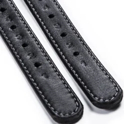 Lammfell Longiergurt