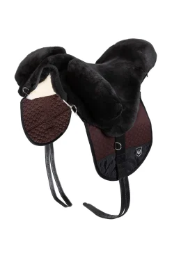 Lammfellsattel Premium Plus