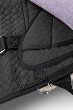 Lammfellsattel Premium Plus