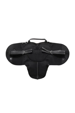 Lammfellsattel Premium Plus