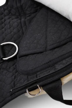 Lammfellsattel Premium Plus