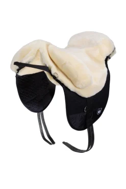 Lammfellsattel Premium Plus
