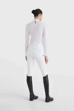 Langarm-Turniershirt