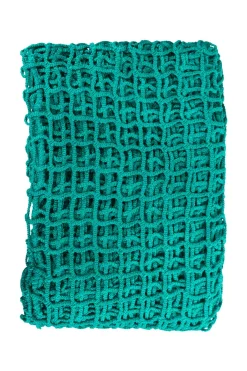 Langsamfütterungsnetz