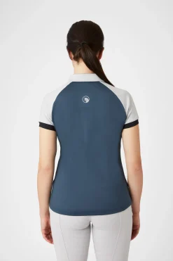 Laura Damen Trainingsshirt