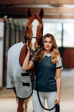 Laura Damen Trainingsshirt