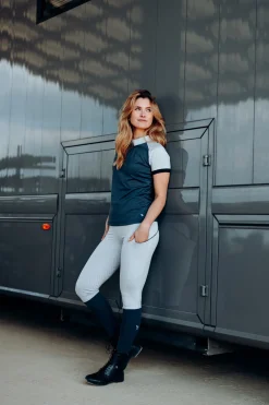 Laura Damen Trainingsshirt