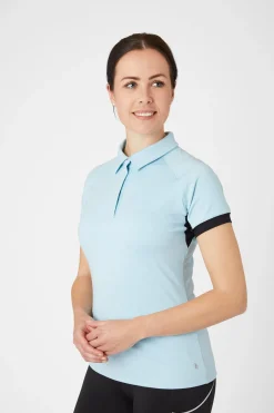 Laura Damen Trainingsshirt