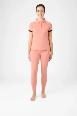 Laura Damen Trainingsshirt