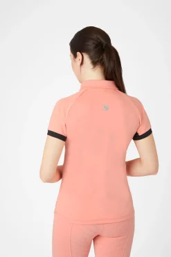 Laura Damen Trainingsshirt