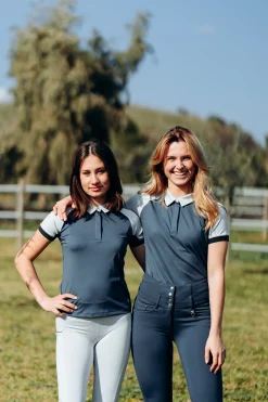 Laura Kinder Trainingsshirt