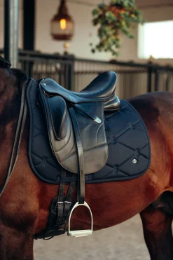 Laurel Dressurschabracke