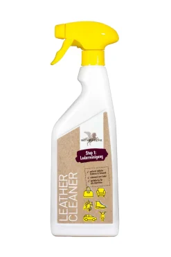 Leather Cleaner Step 1, Reinigung (500 ml)