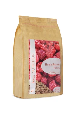 Leckerli Himbeere, 1kg