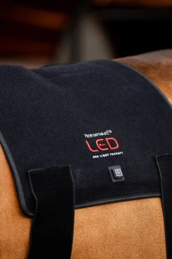 LED Rotlicht-Therapie Pad
