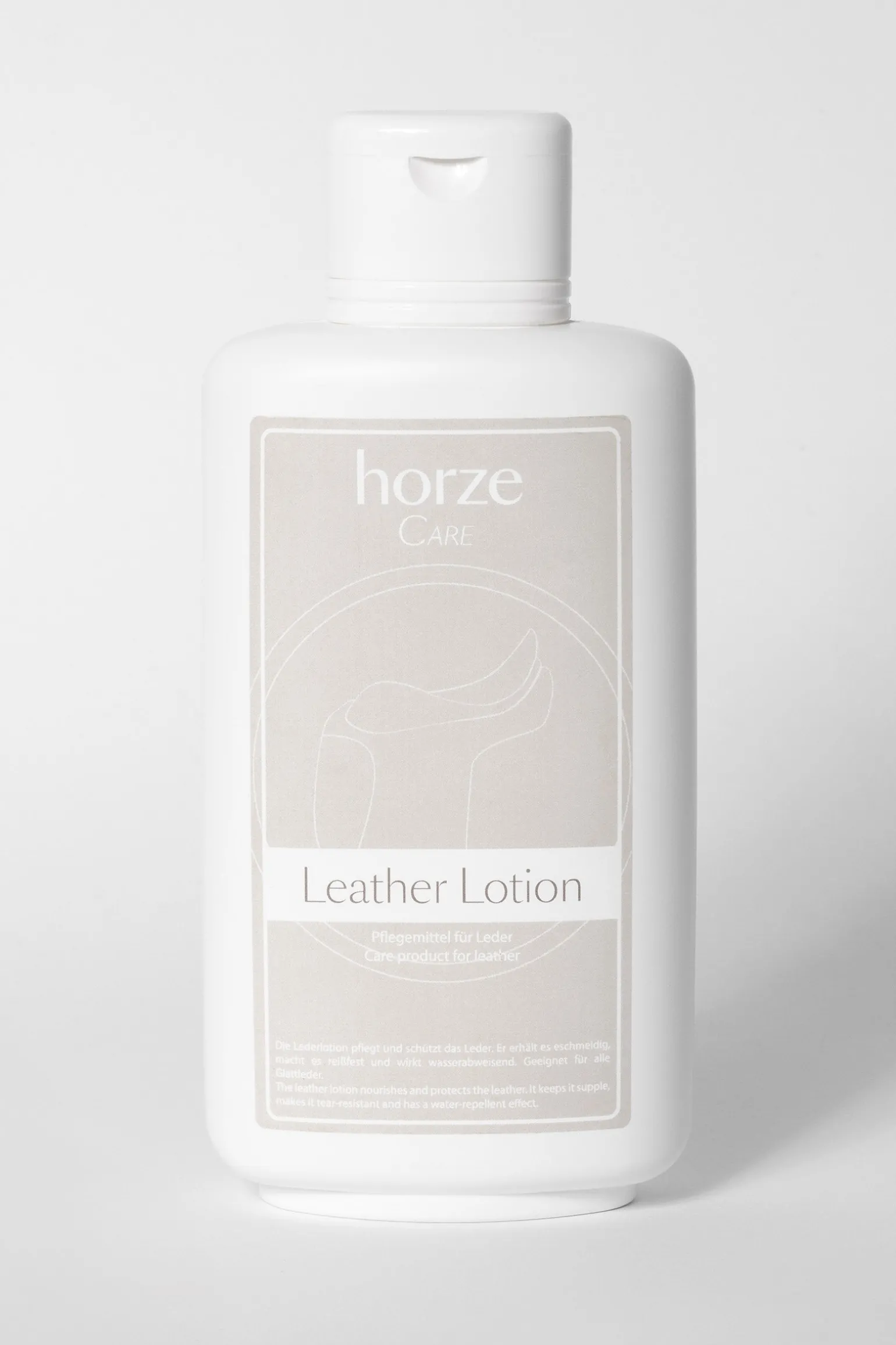 Leder Lotion, 200ml