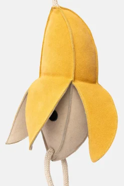 Leder Pferdespielzeug