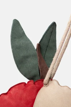 Leder Pferdespielzeug