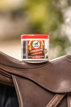 Lederbalsam