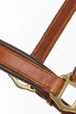 Lederhalfter Cinta