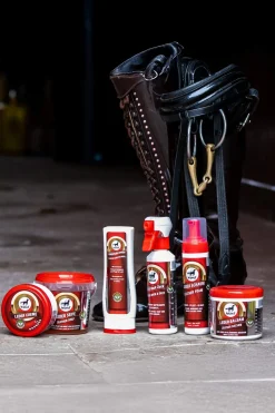 Lederpflege Intensiv