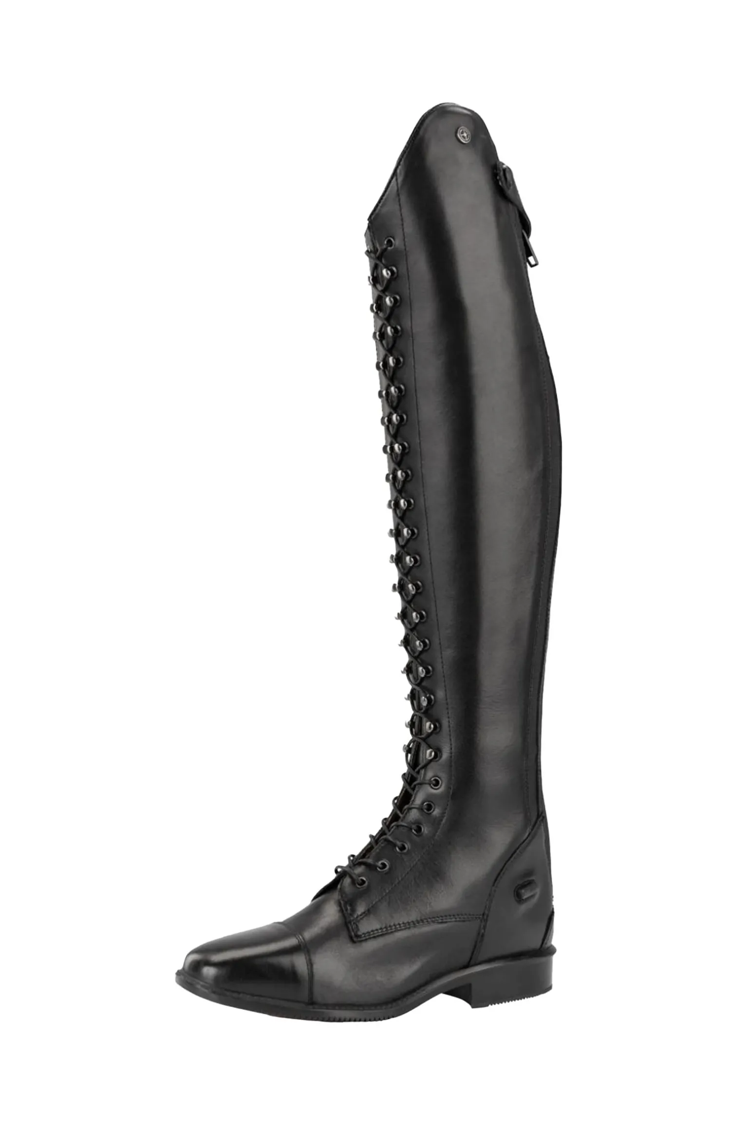 Legacy Venado Schnürstiefel hohe Reitstiefel