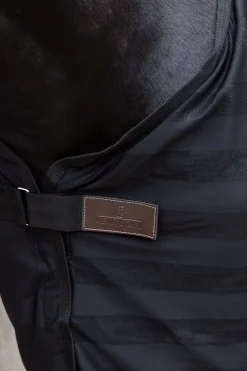 leichte gestreifte Fliegendecke aus Mesh