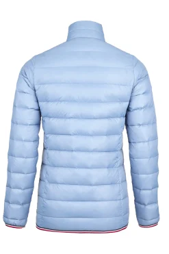 Leichte Re-Down Damenjacke