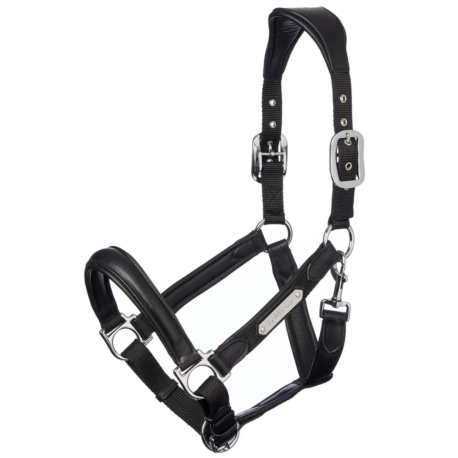 Lemieux Capella Komfort-Halfter