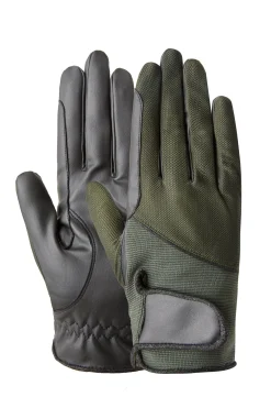 Leni Damen Sommerreithandschuhe