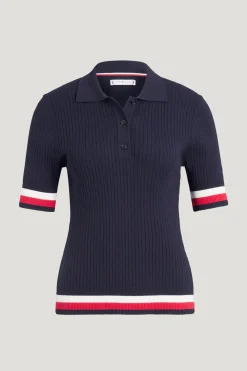 Lenox Sweater Polo