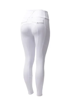 Leonie Damenreithose mit Vollbesatz aus Silikon UPF 40+