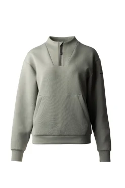 Lilou Damen Sweatshirt