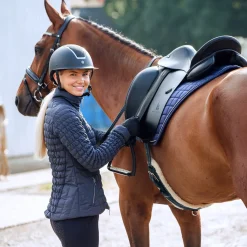 Lincoln Dressurschabracke