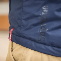 Lino Unixes Kinder Reitweste