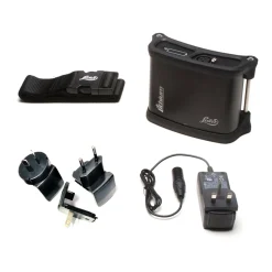 Lister/ Wahl Liberty Lithium Ersatzakku-Pack, 180 Min Laufzeit