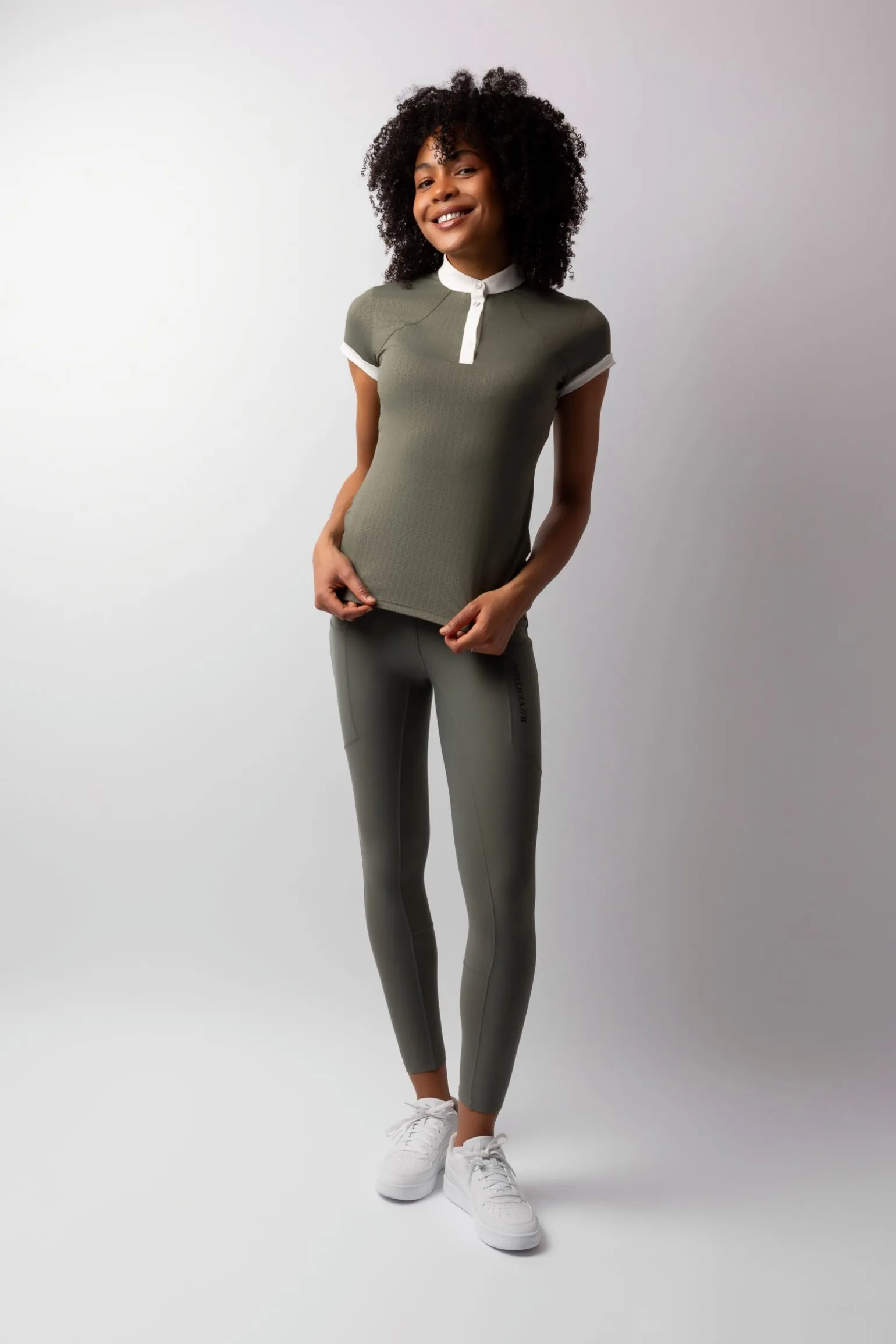 Liv Damen Turniershirt