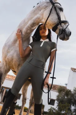 Liv Damen Turniershirt