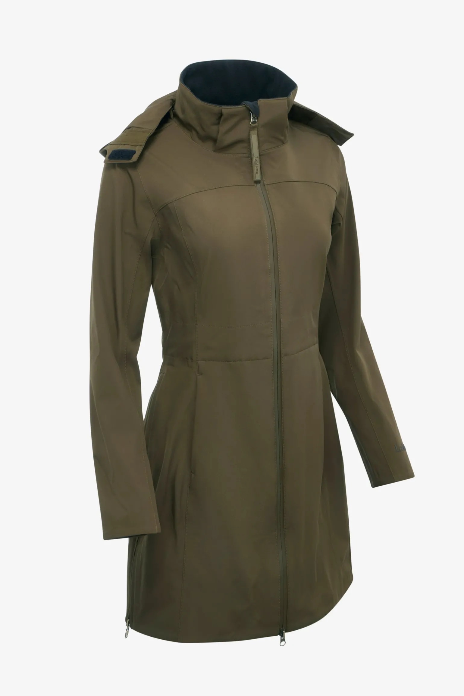 LMeiux Maisie leichte Damen Regenjacke