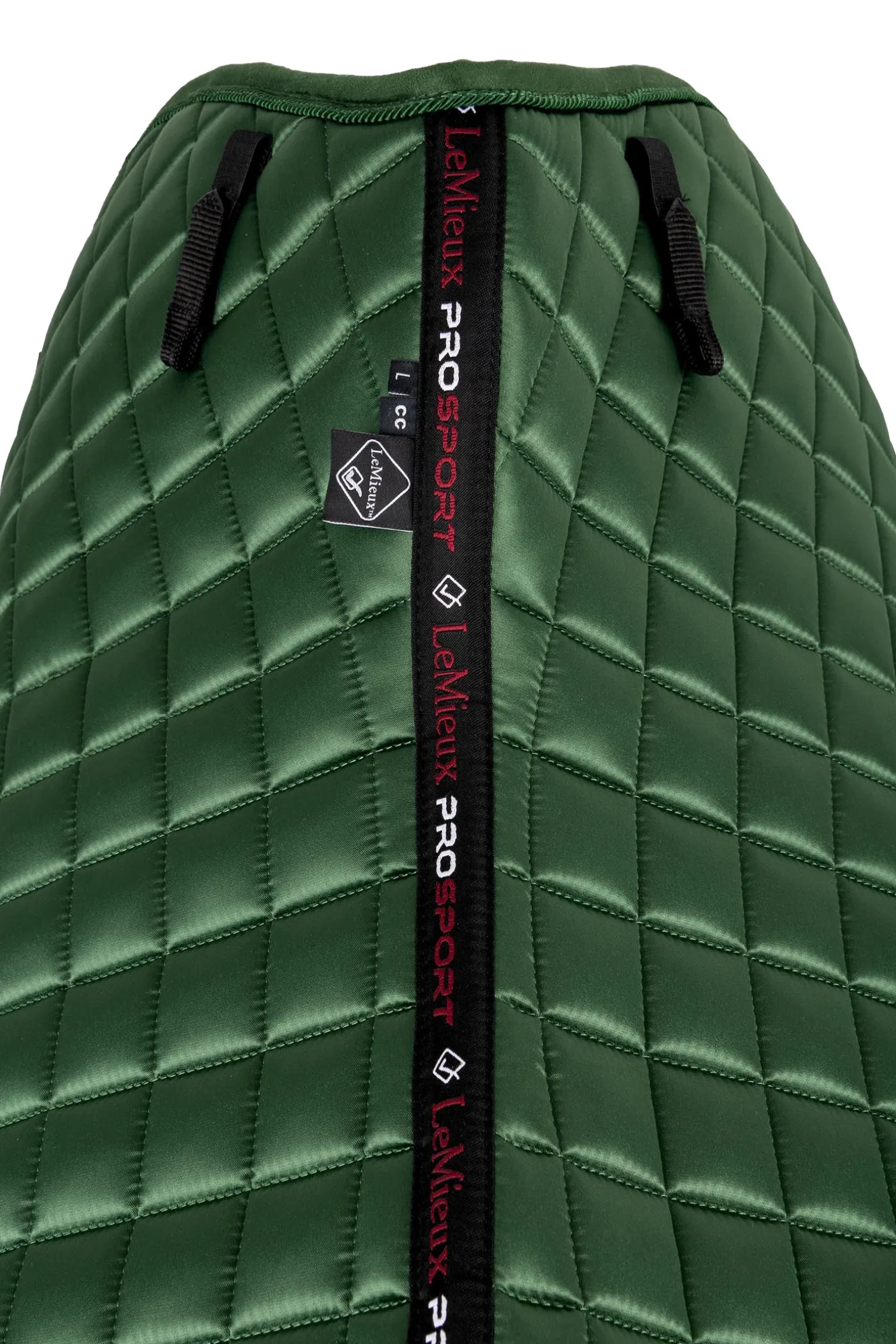 Loire Classic Square CC Springschabracke