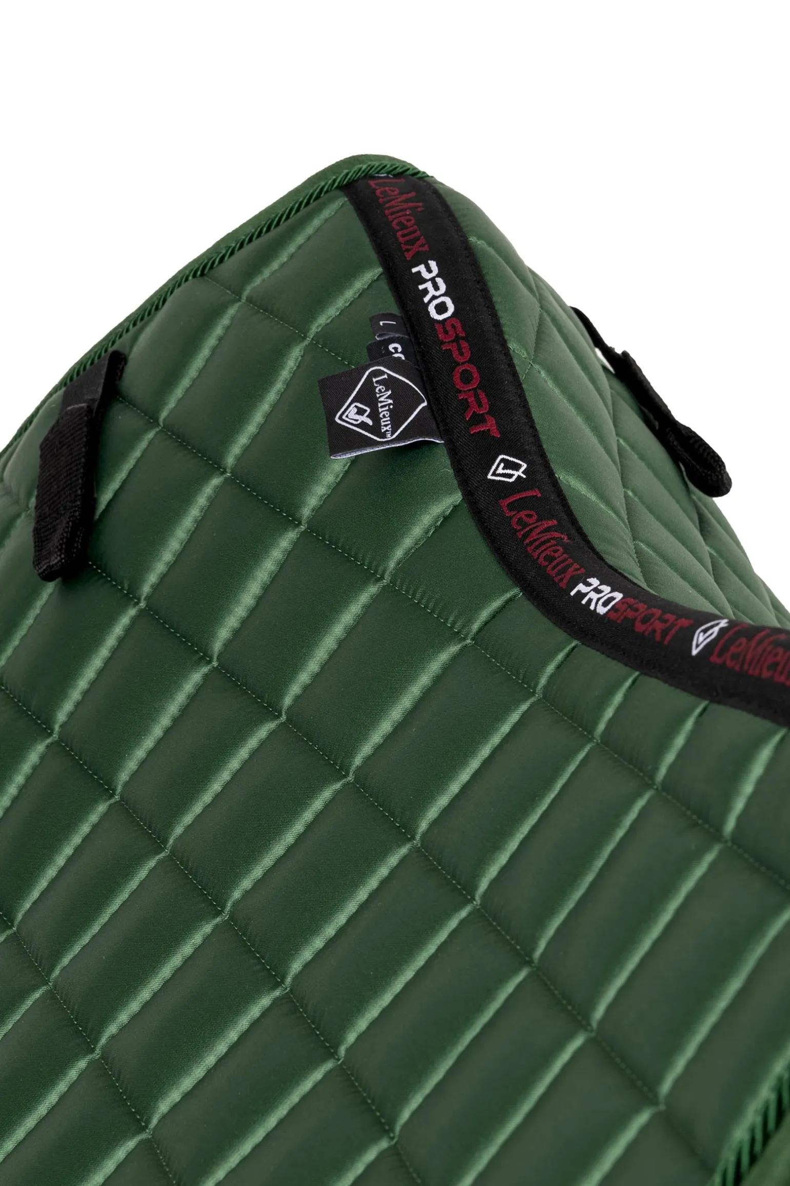 Loire Classic Square CC Springschabracke