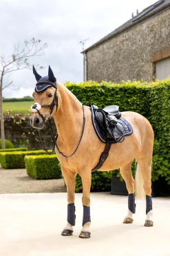 Loire Classic Square Vielseitigkeitsschabracke