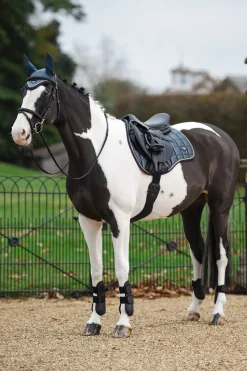 Loire Classic Square Vielseitigkeitsschabracke