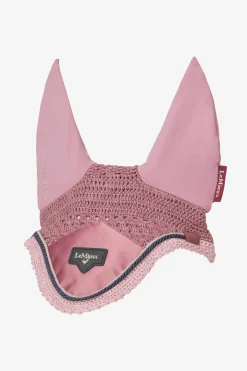 Loire Satin Fliegenhaube